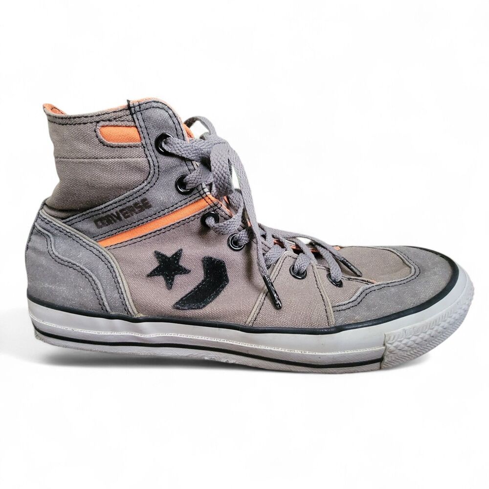Converse Sneakers Chuck Taylor All Star Player 11.5 Shoes 2011 Skater Retro - Picture 5 of 12